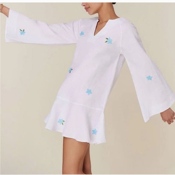 Fanm Mon SERIK DRESS - Picture 2 of 9